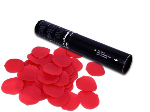 Rosenblätter Konfettishooter 